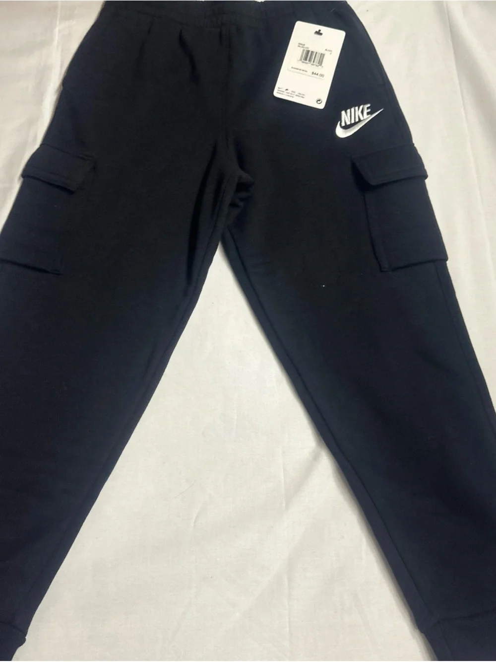 Nike comfortable jogger