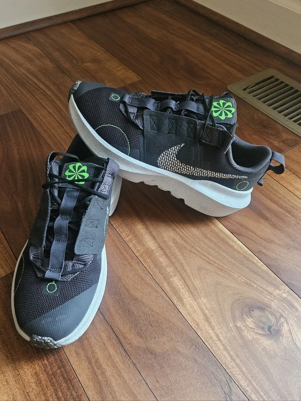 Nike same $80 ships