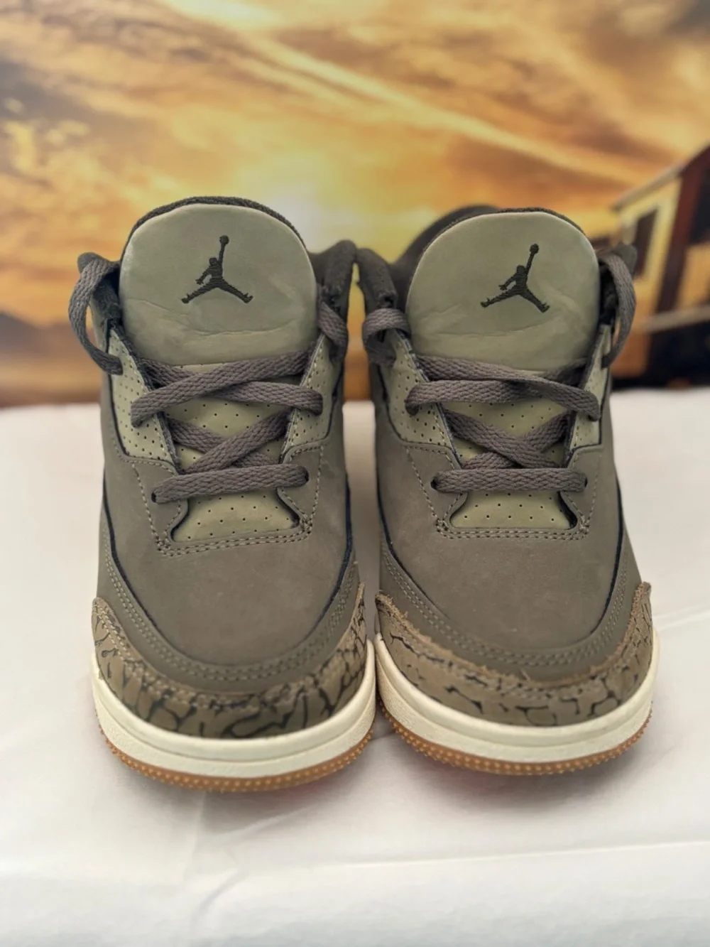 Nike jordan retro