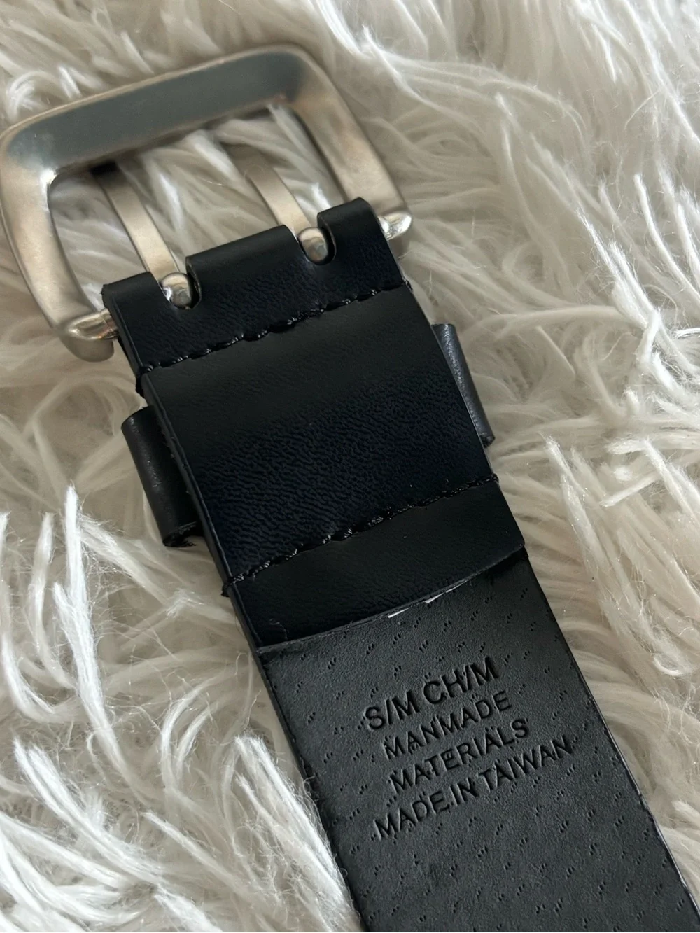 N/A classic black