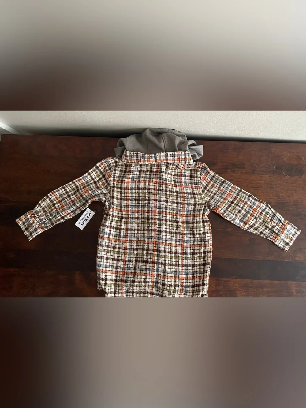 Old Navy toddler boys
