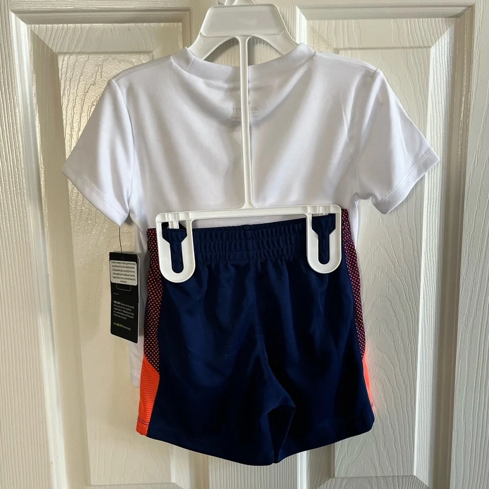 Nike dri fit