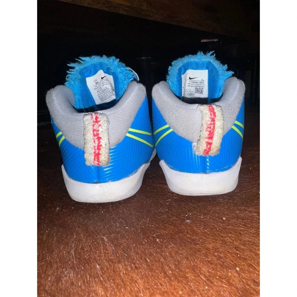 Nike used shoes