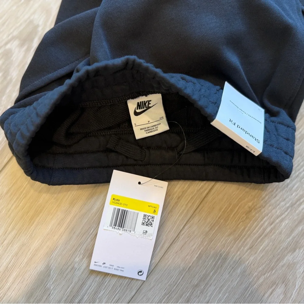 Nike description brand