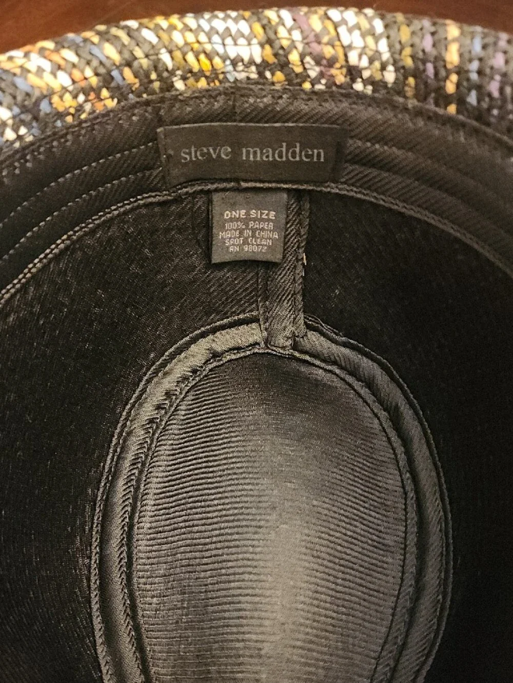 Steve Madden steve madden