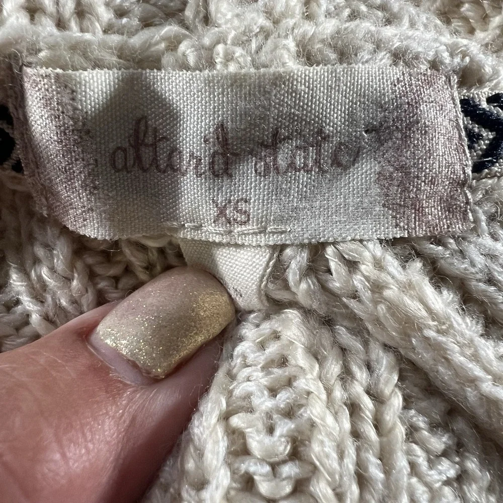 Altard State brand altar