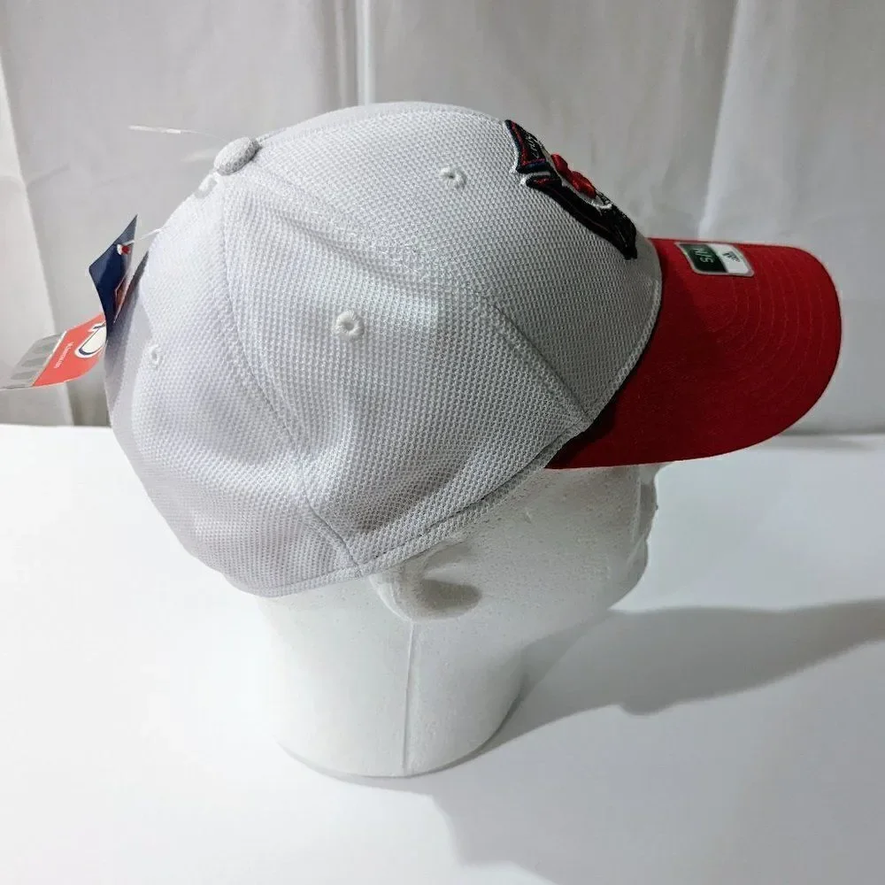 ‎BNWT!!! Adidas Chicago Fire Chicago Flag edition