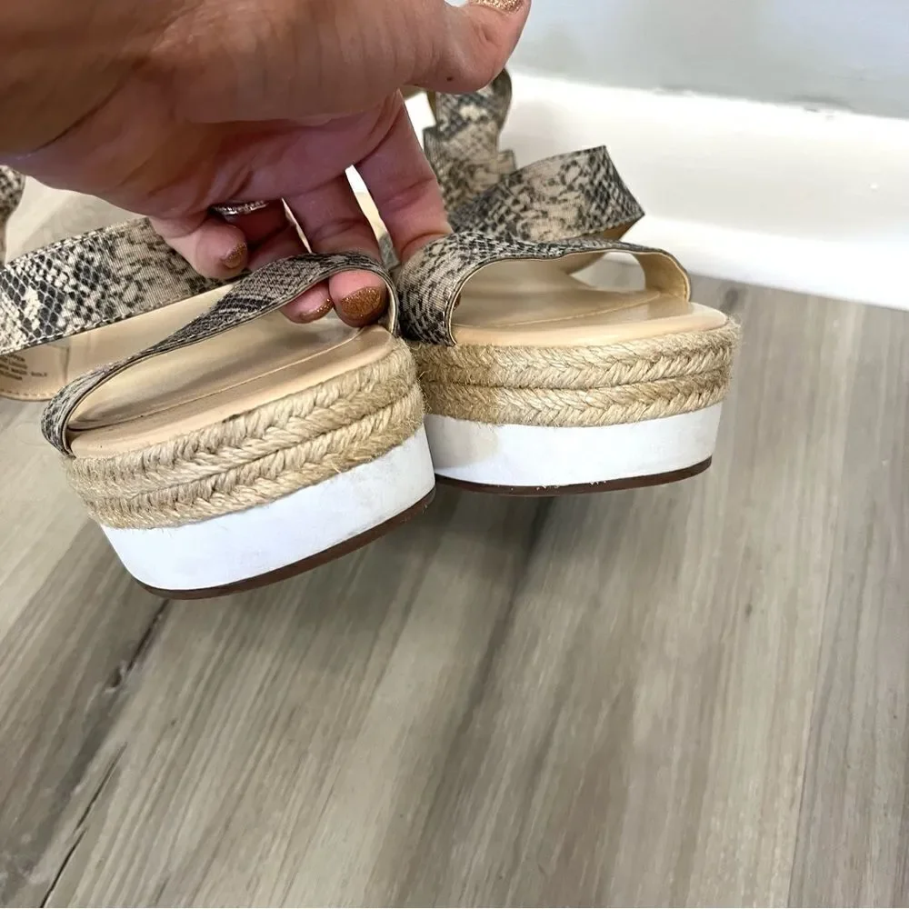 Sole Society excellent used