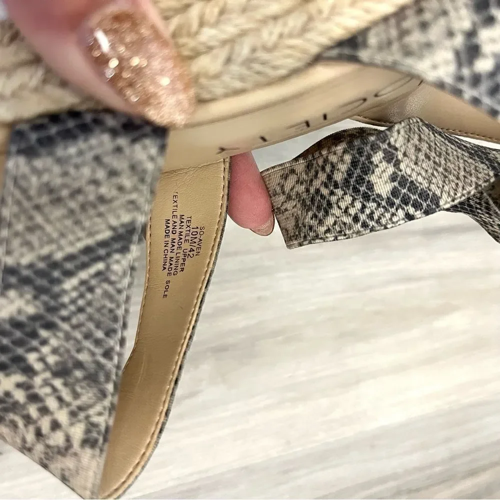 Sole Society excellent used