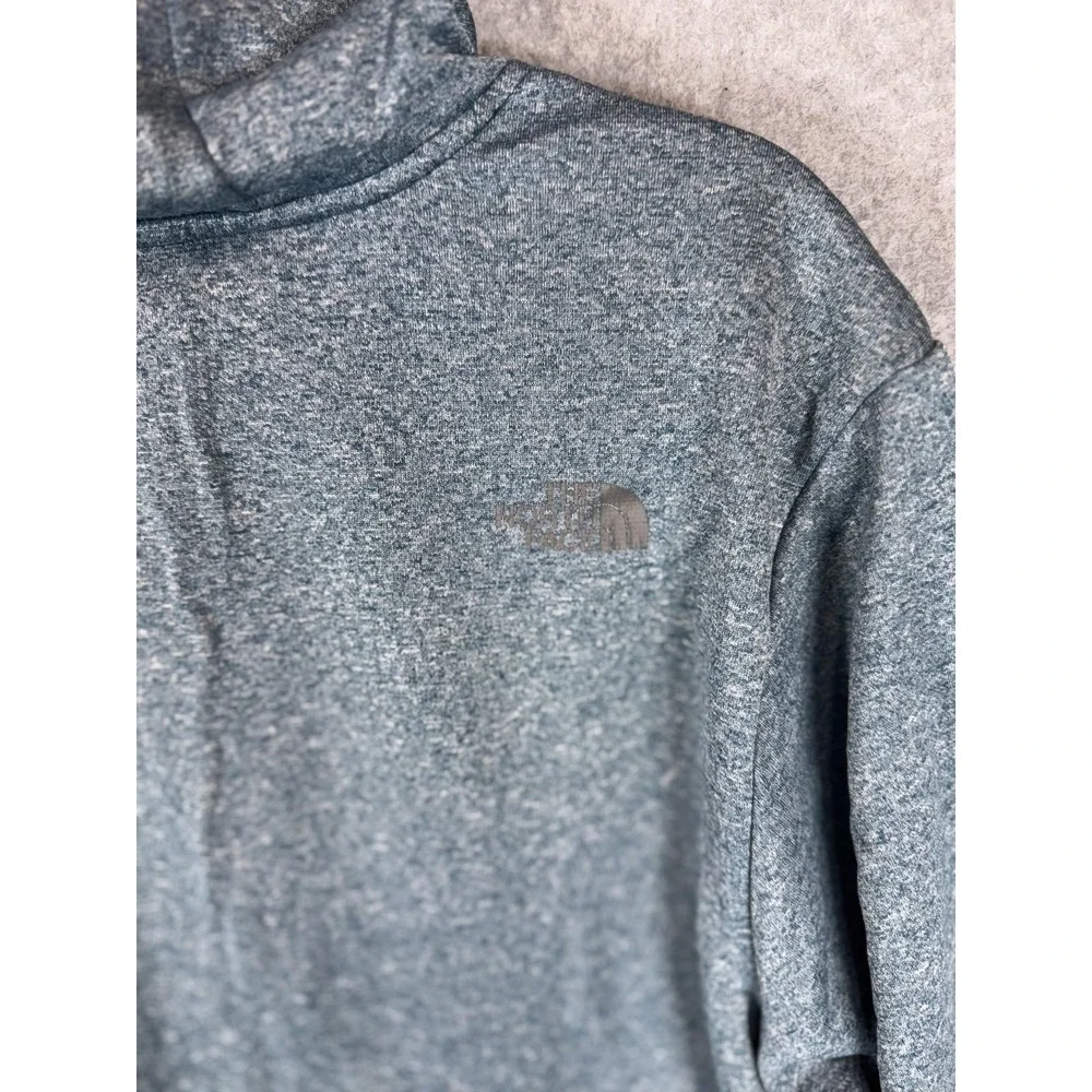 The North Face north face
