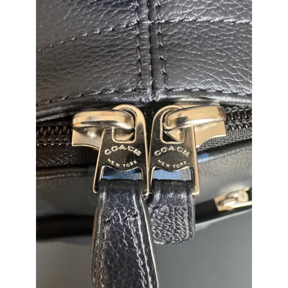 Coach features those this