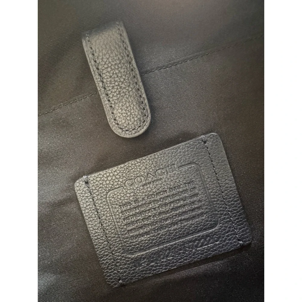 Coach accessory f722226 sling