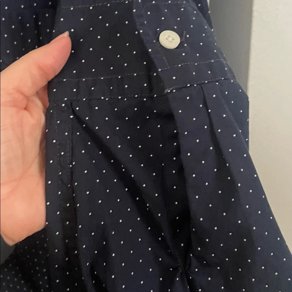 Levis chic dark