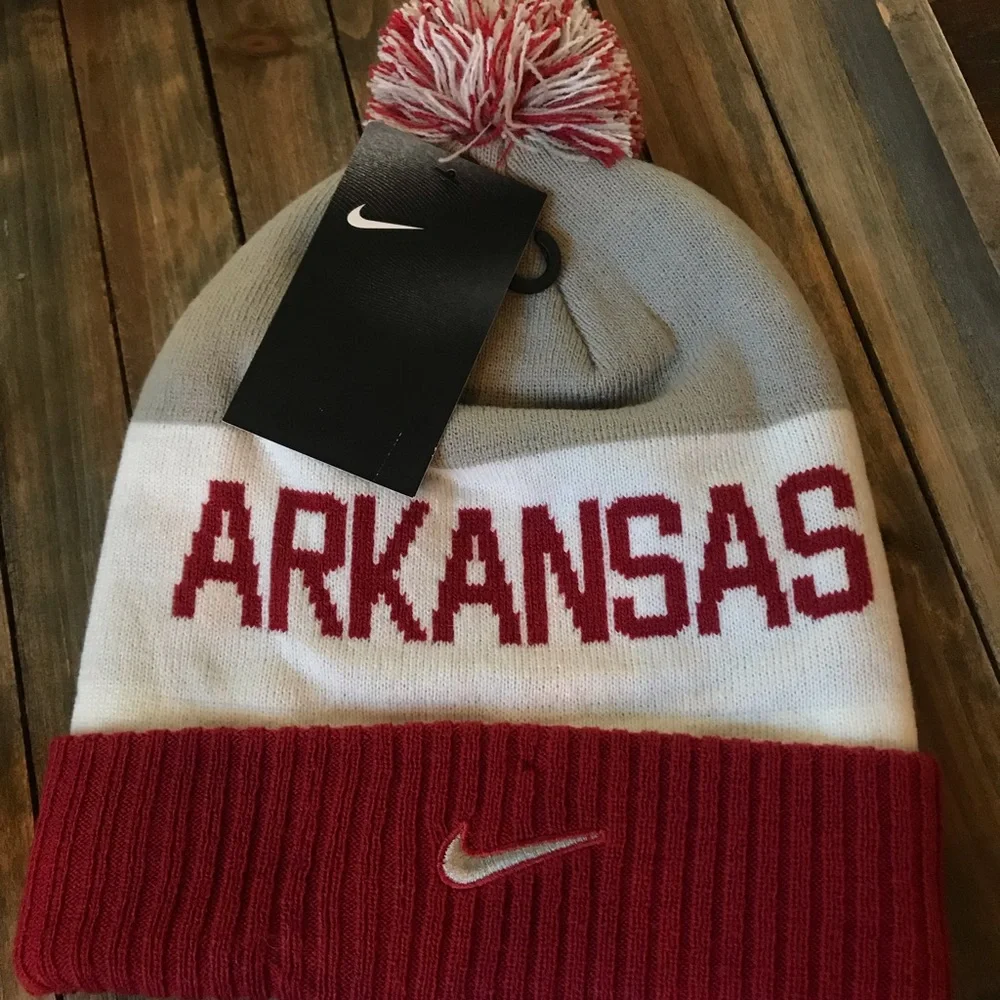 Nike Arkansas Razorbacks Hat
