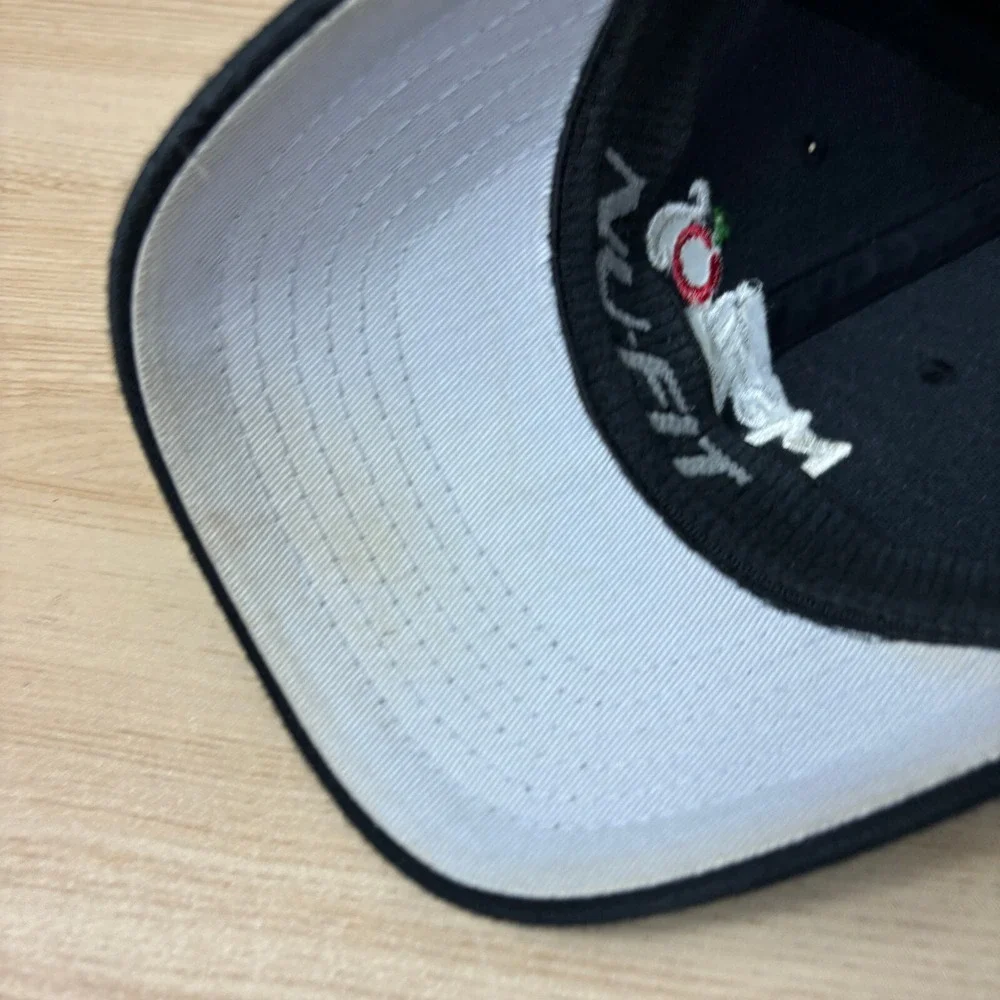 Flexfit hat fitted baseball