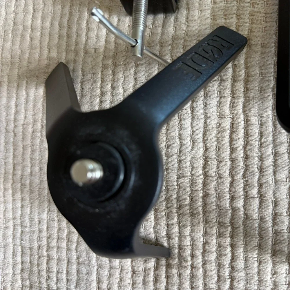 Rode nt usb