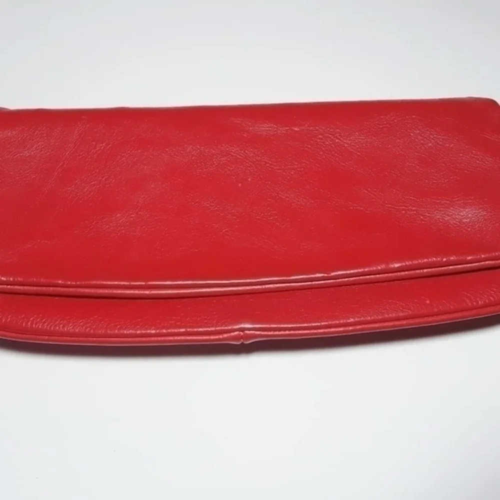 Fashions By Margolin tag clutch new