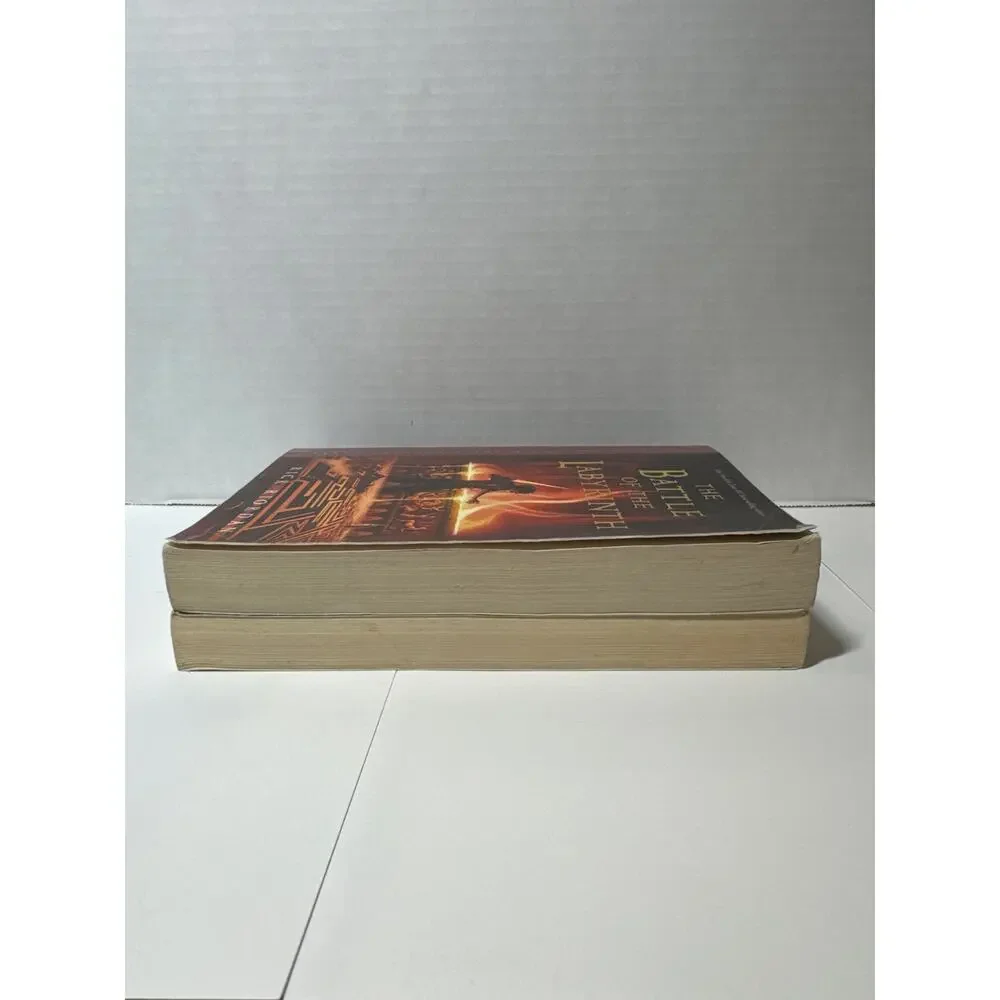 Book turn vulnerable