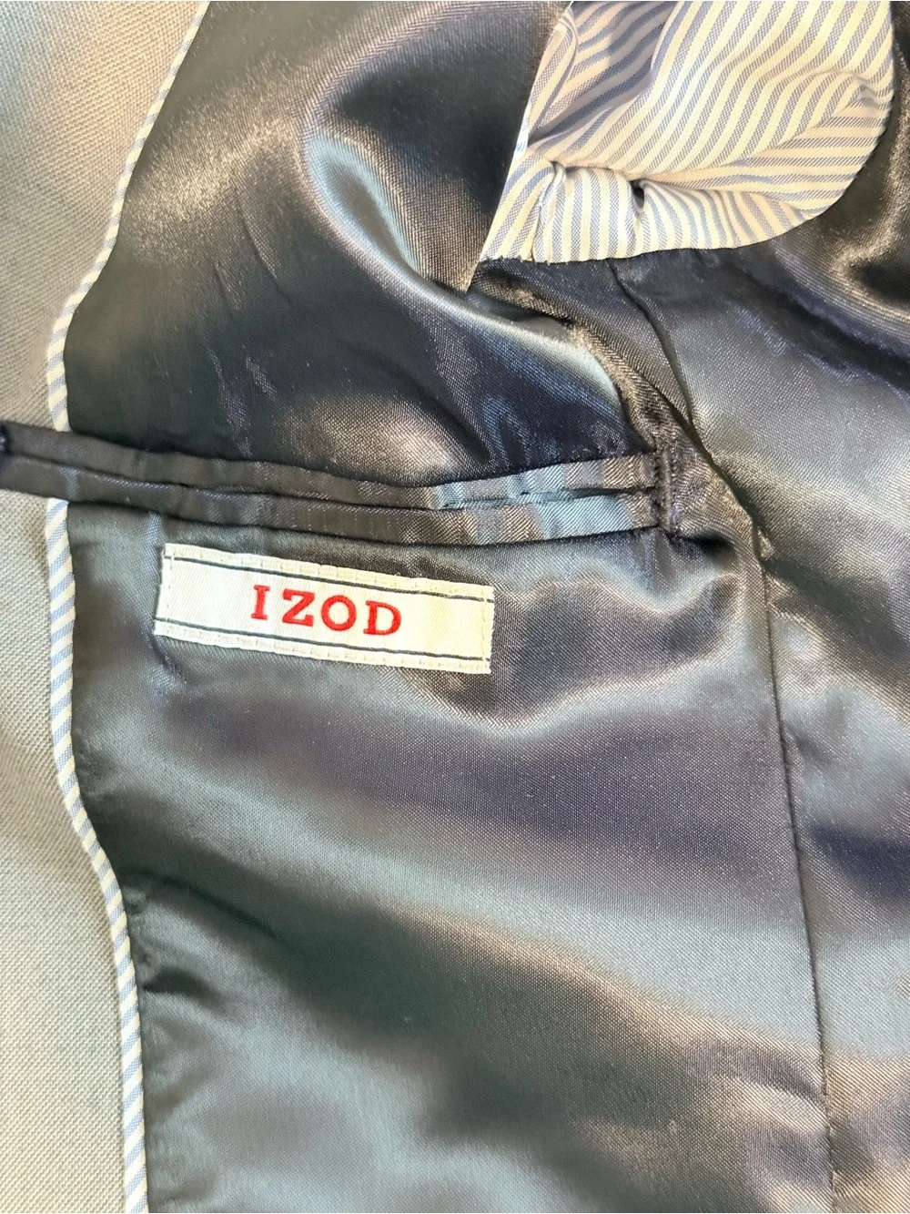 Izod classic boys’
