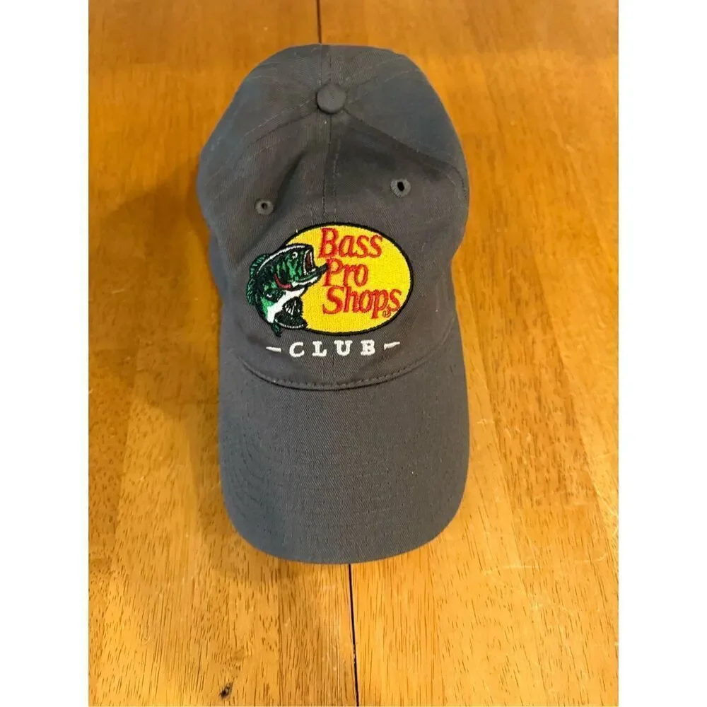 Bass Pro Shops items aren’t