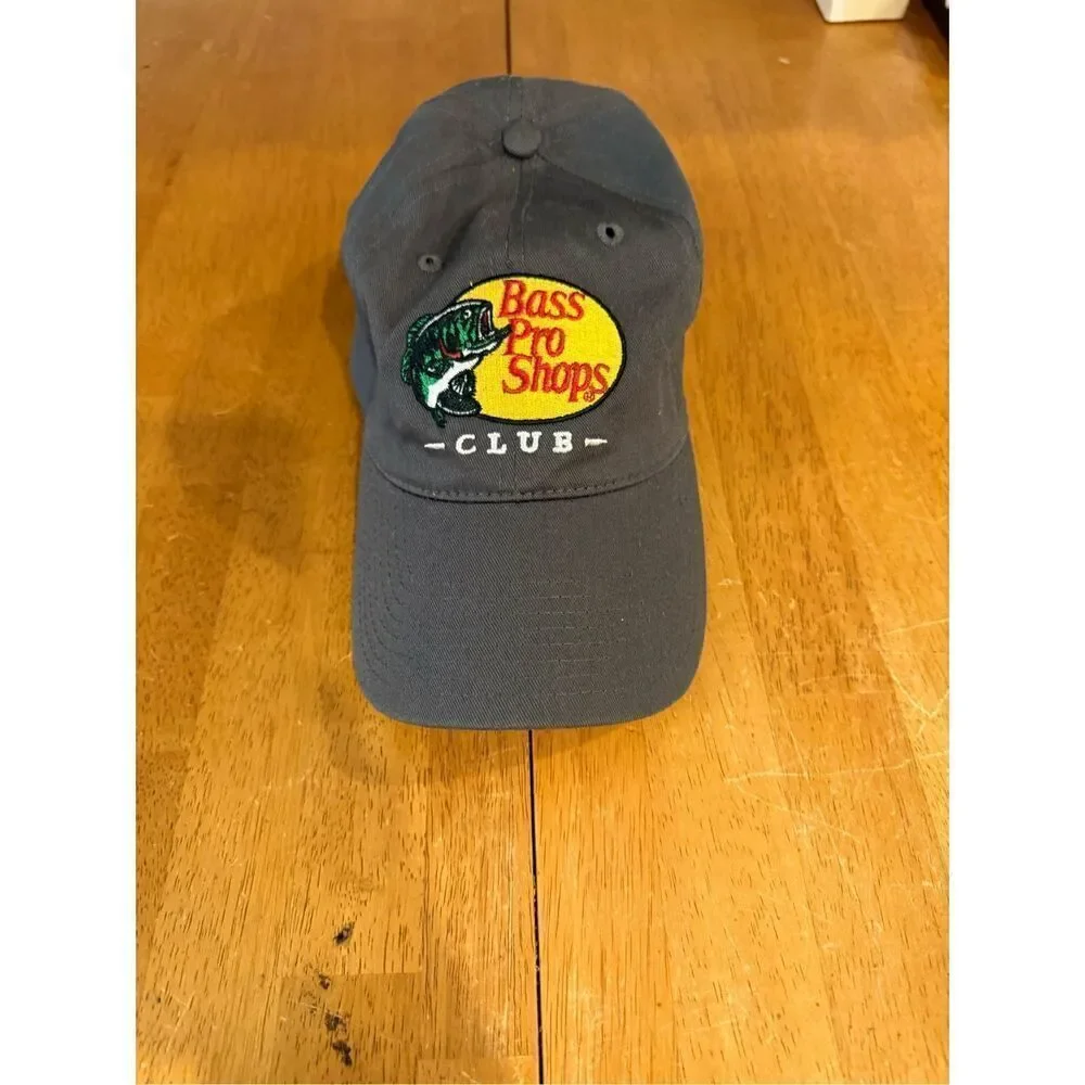 Bass Pro Shops good right