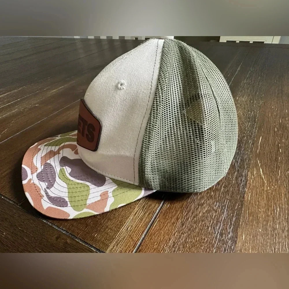 Reets men’s hat