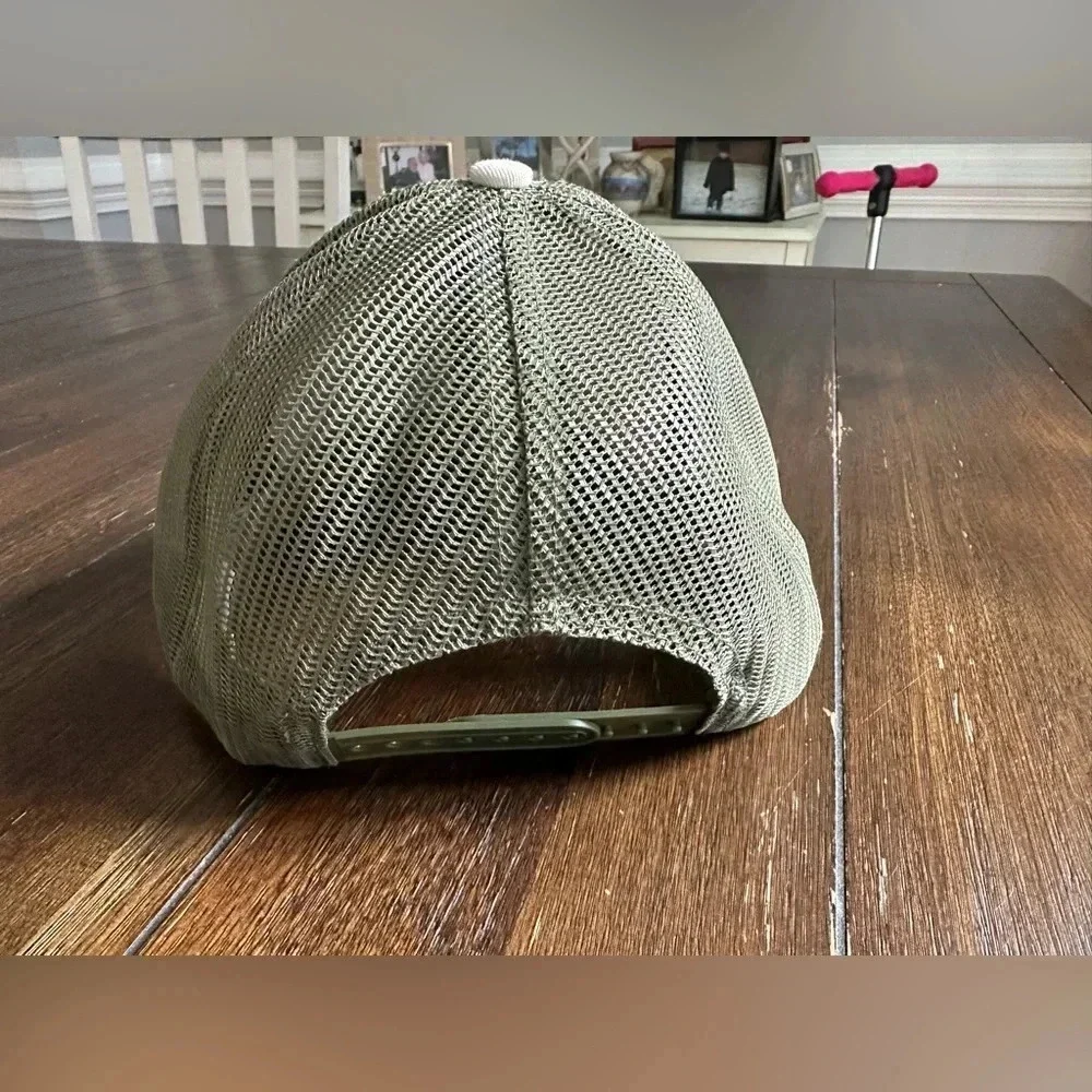 Reets men’s hat