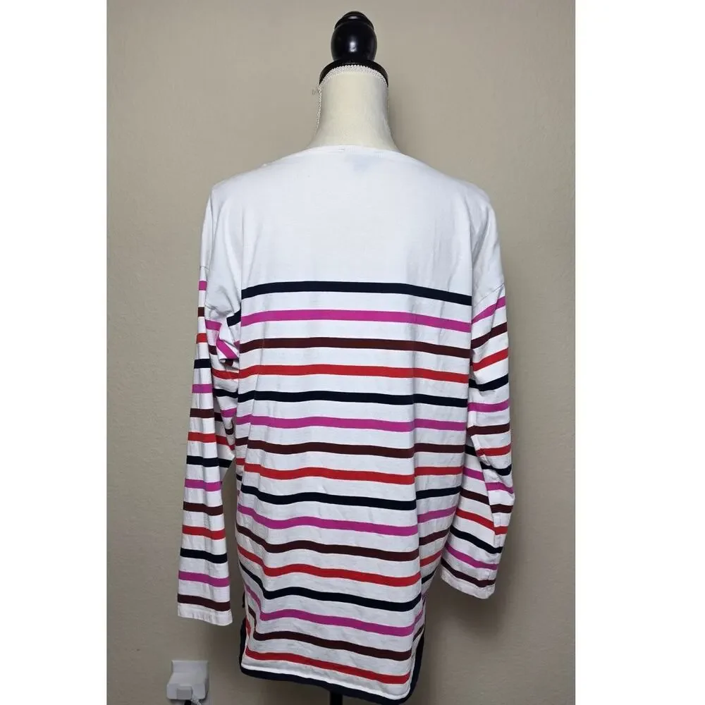 J. Crew black very versatile