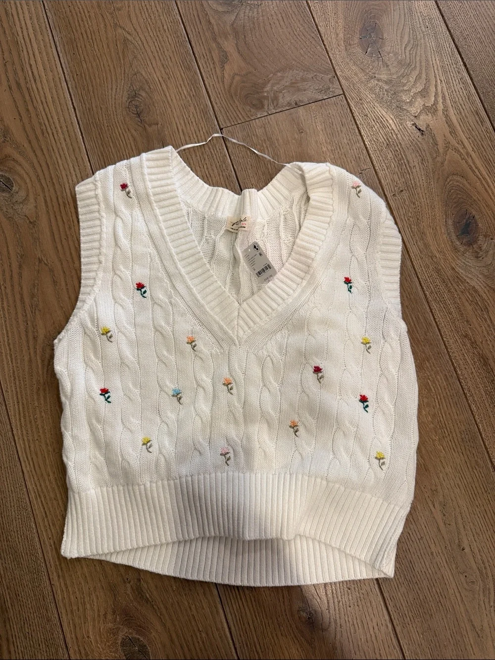Free People questions leave