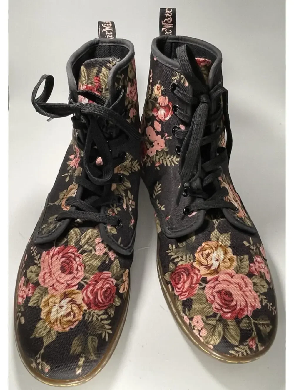 Dr. Martens classic dr