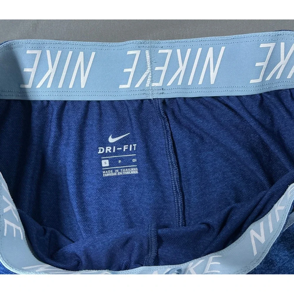 Nike dri fit