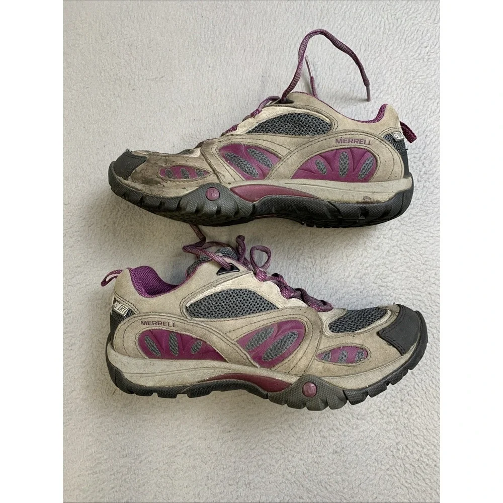 Merrell good see