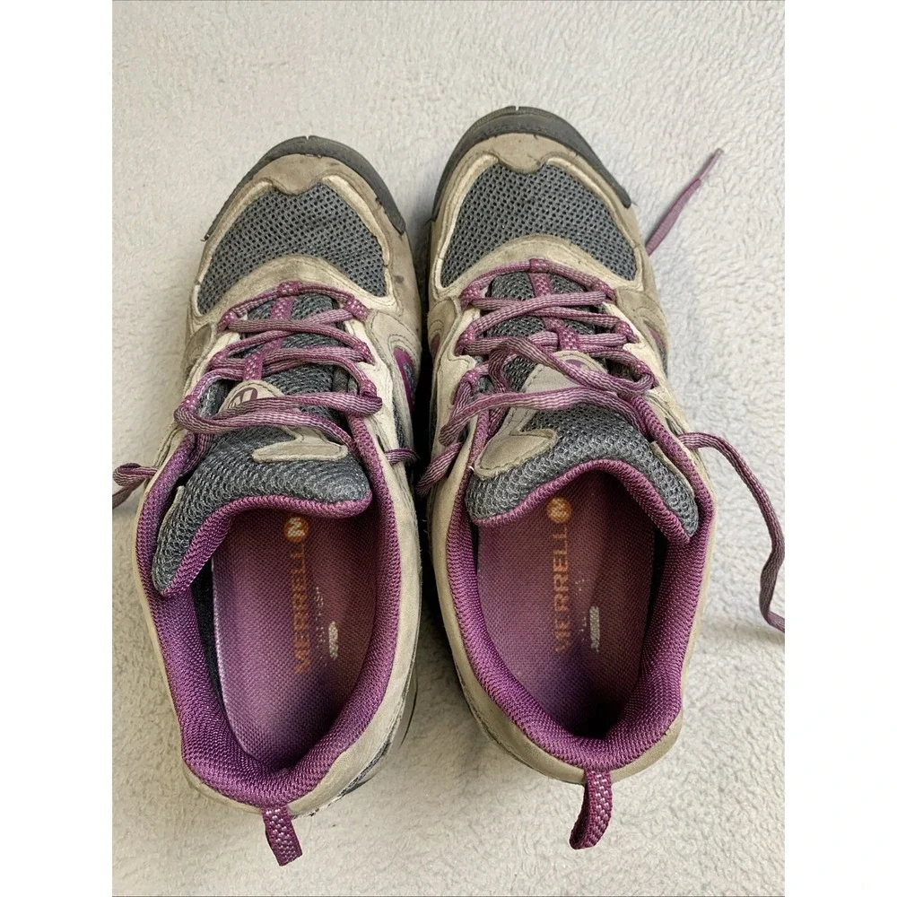Merrell good see