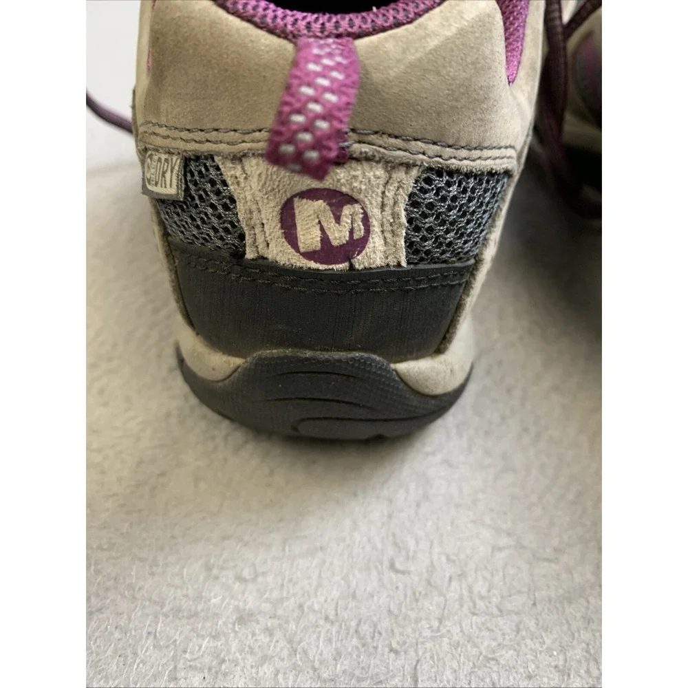 Merrell good see