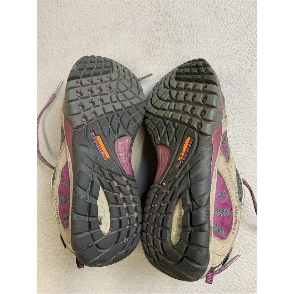 Merrell good see