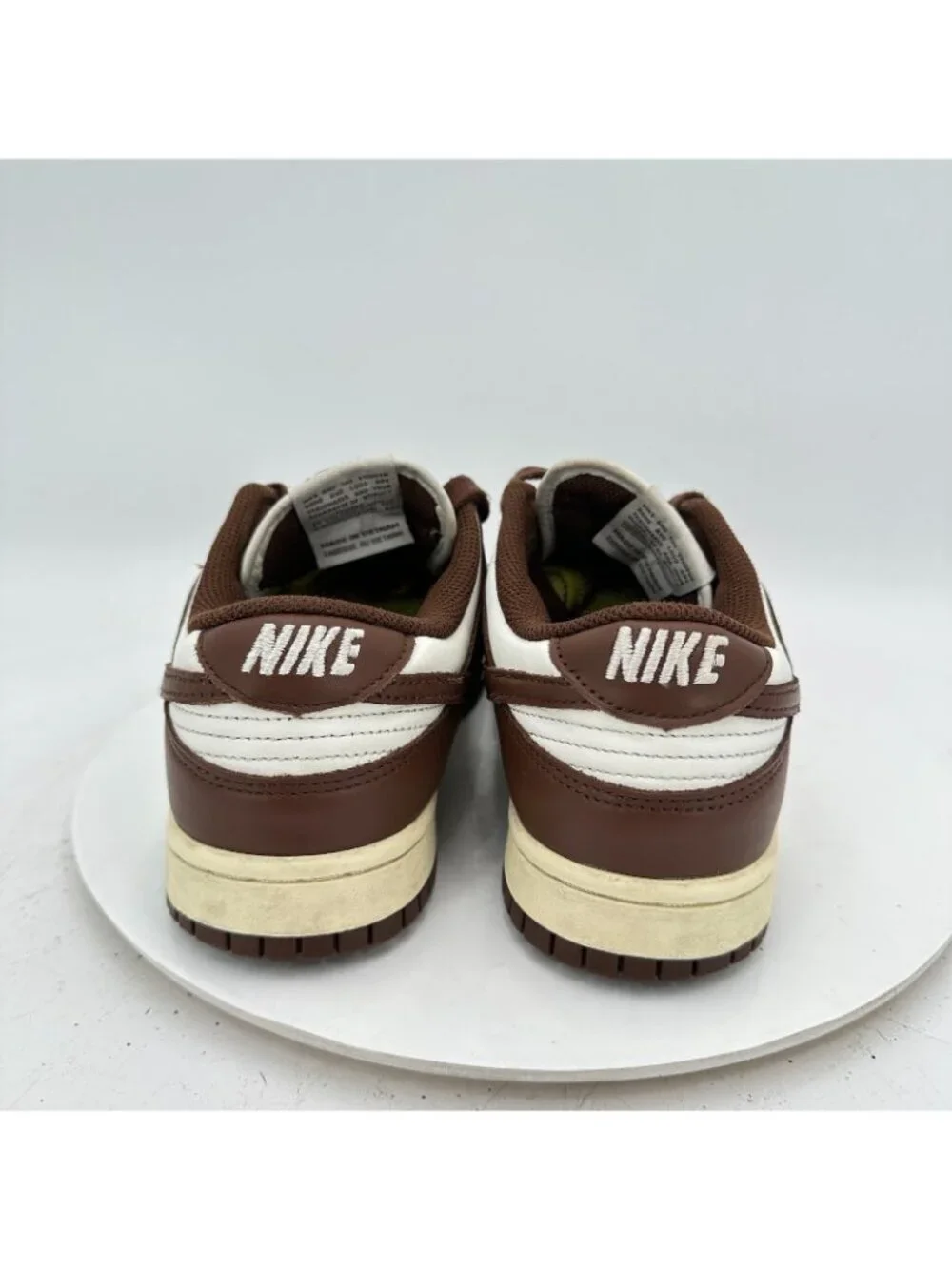 Nike dunk low
