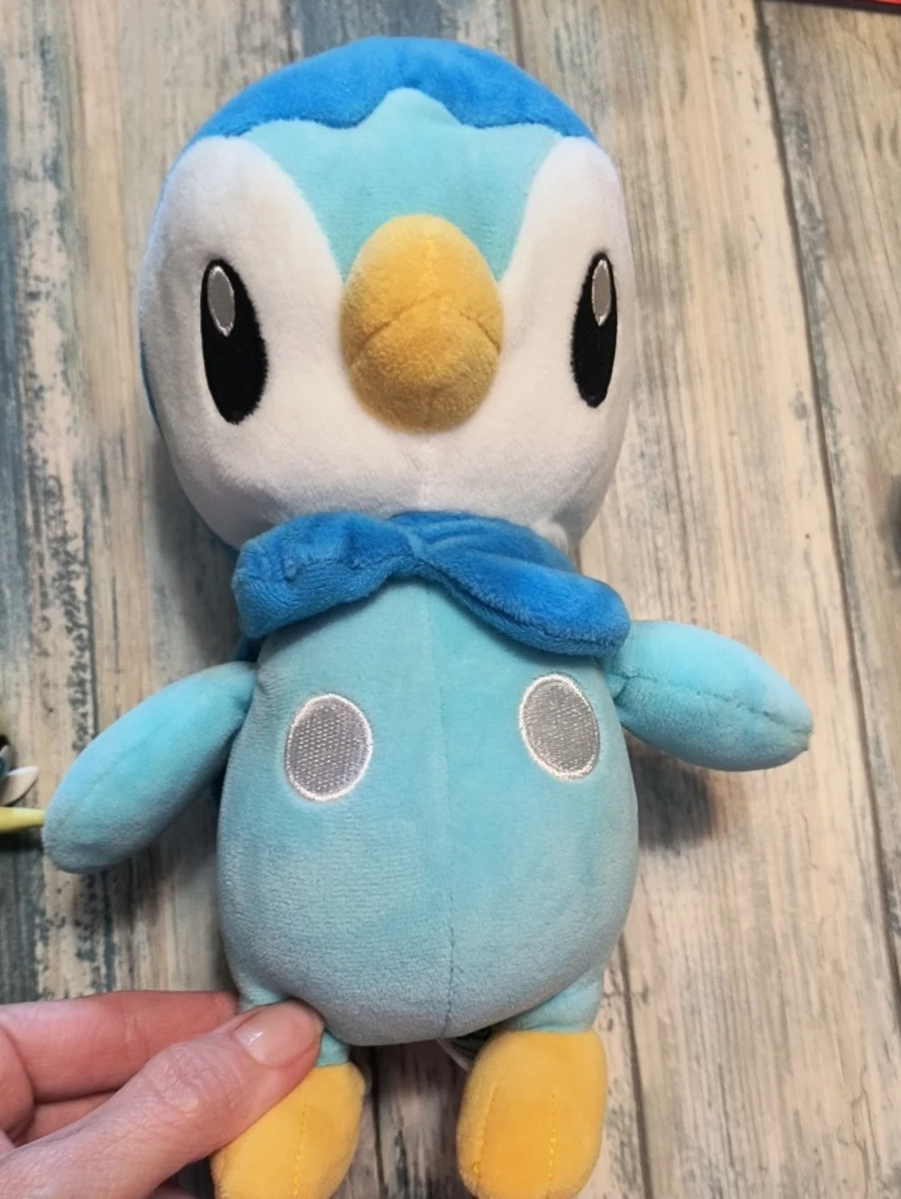 Pokemon small pokémon