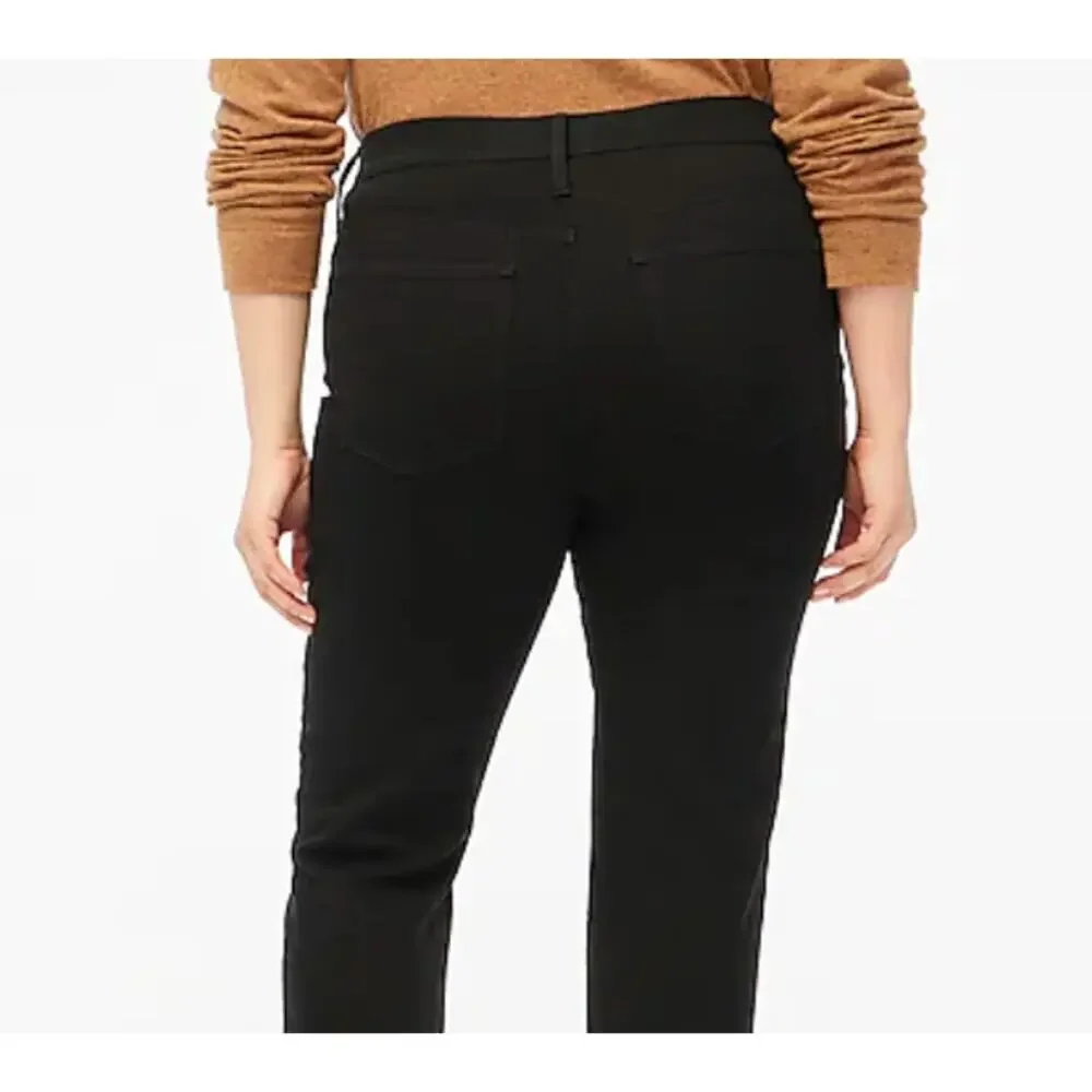 J. Crew through pocket