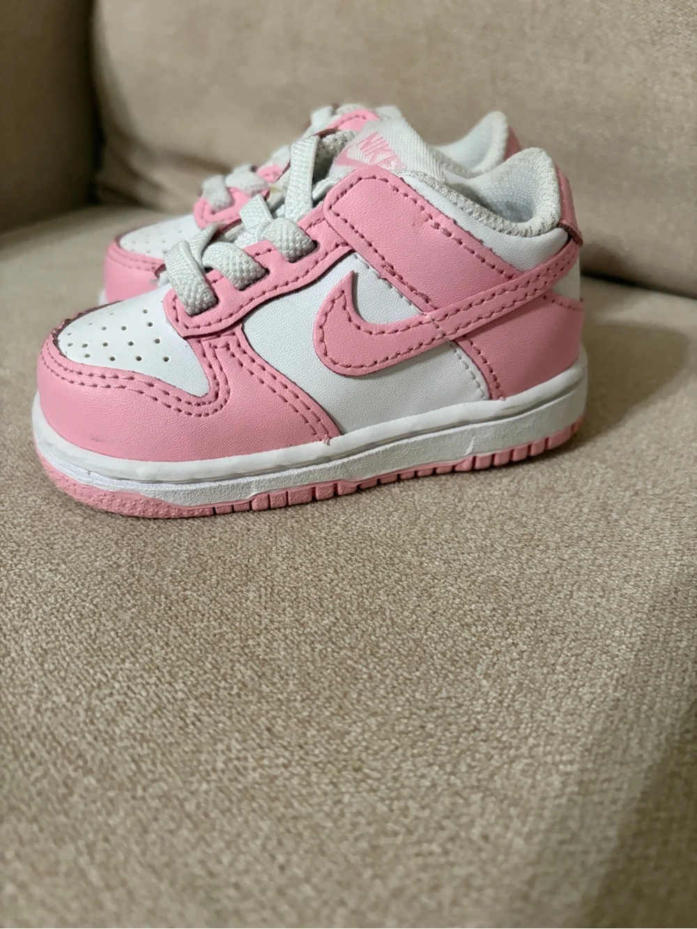Nike cute kids
