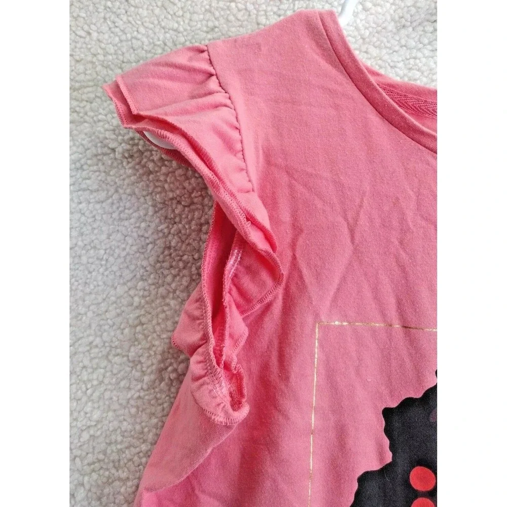 Target kids black