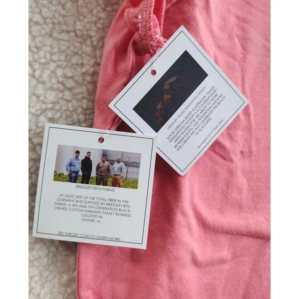 Target kids black