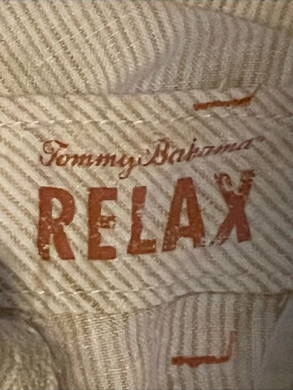 Tommy Bahama pattern coastal
