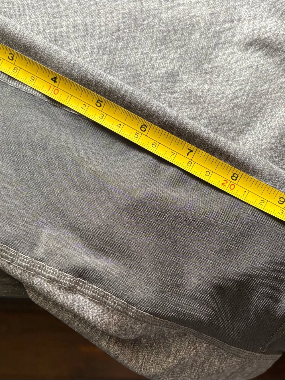 lululemon athletica good preowned