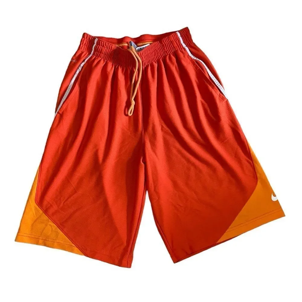 Nike Dri-Fit Basketball Shorts