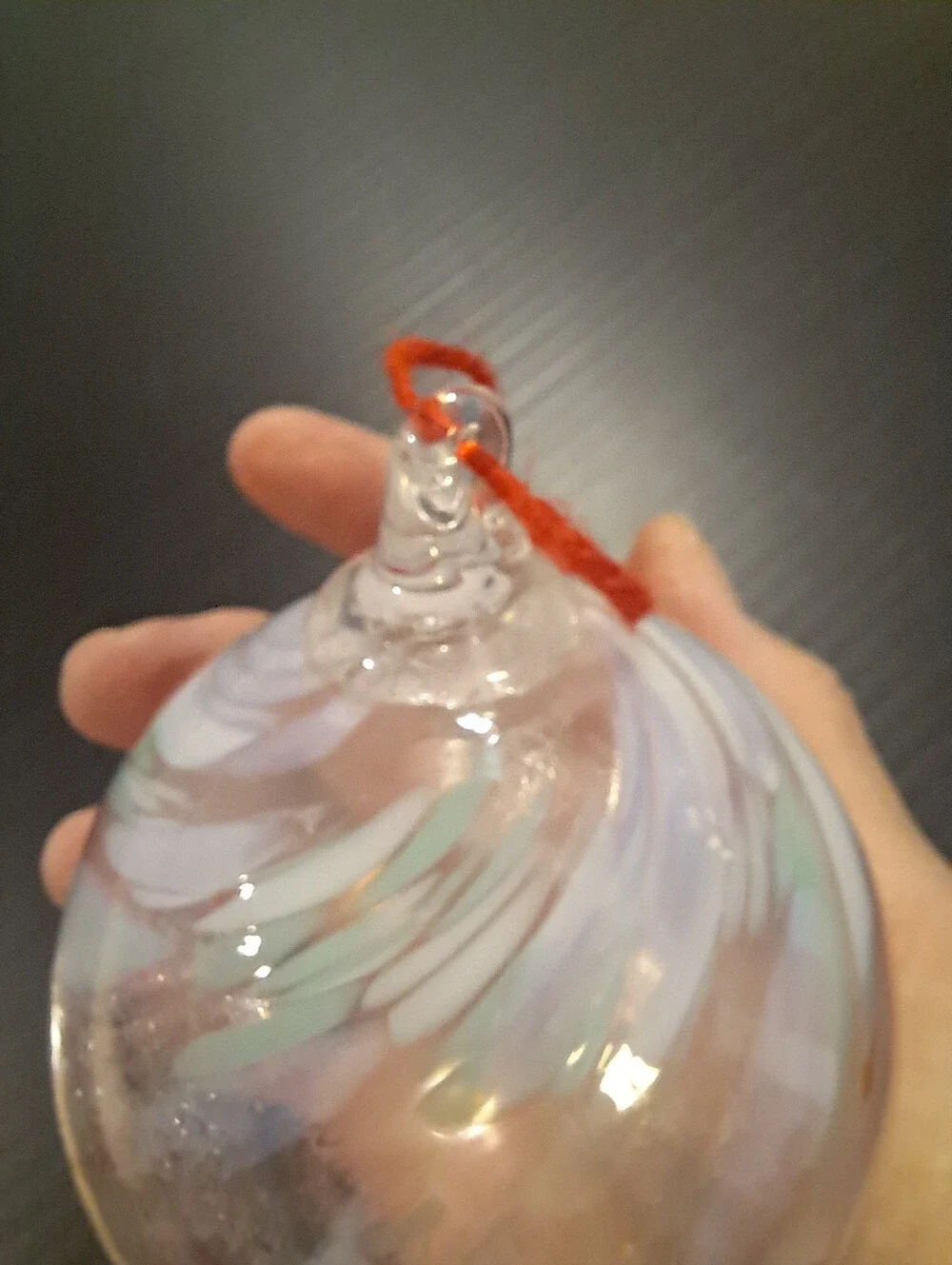N/A art blown