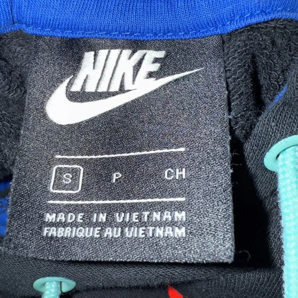 Nike sportswear fleece