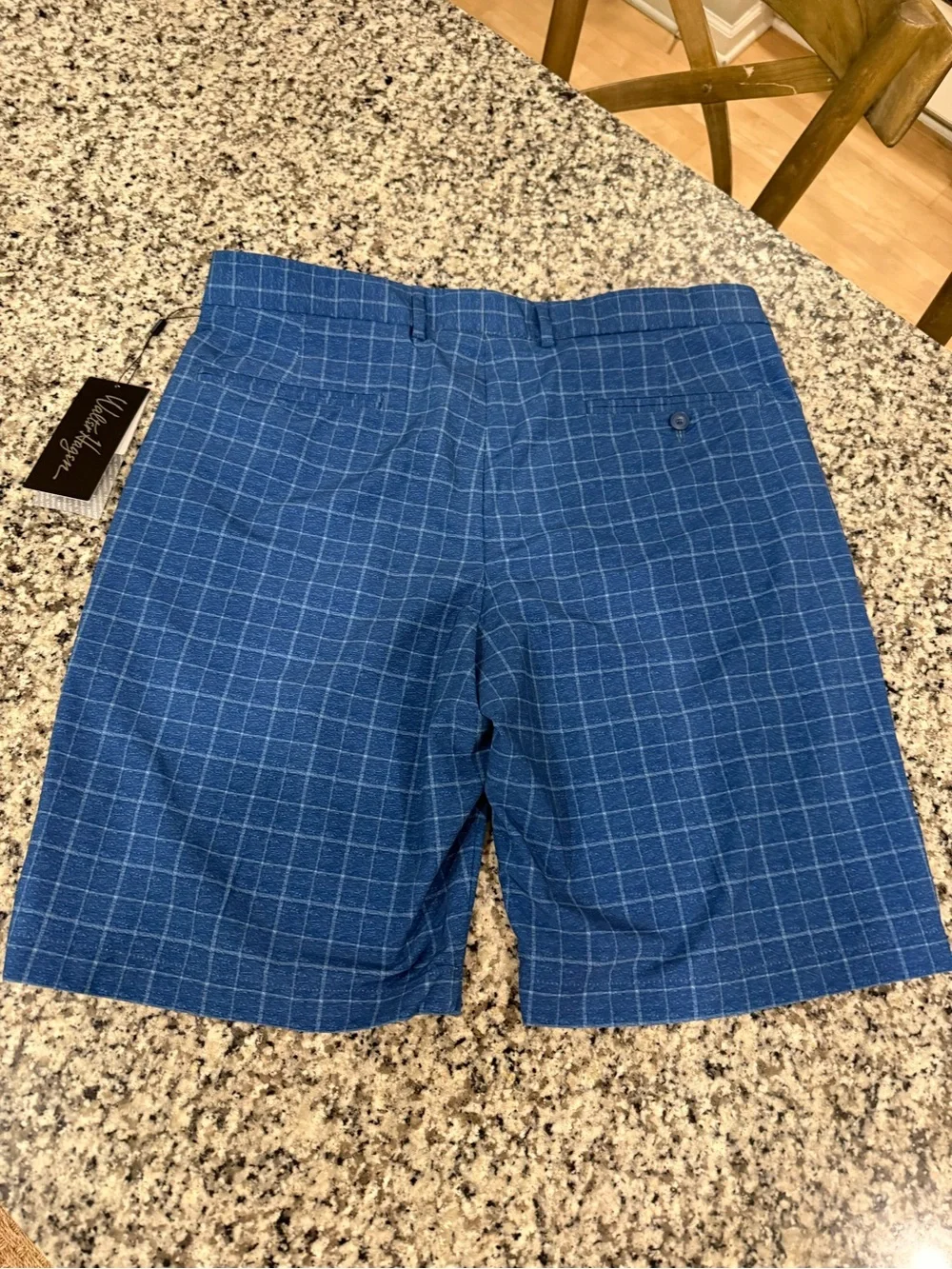 Walter Hagen size 34