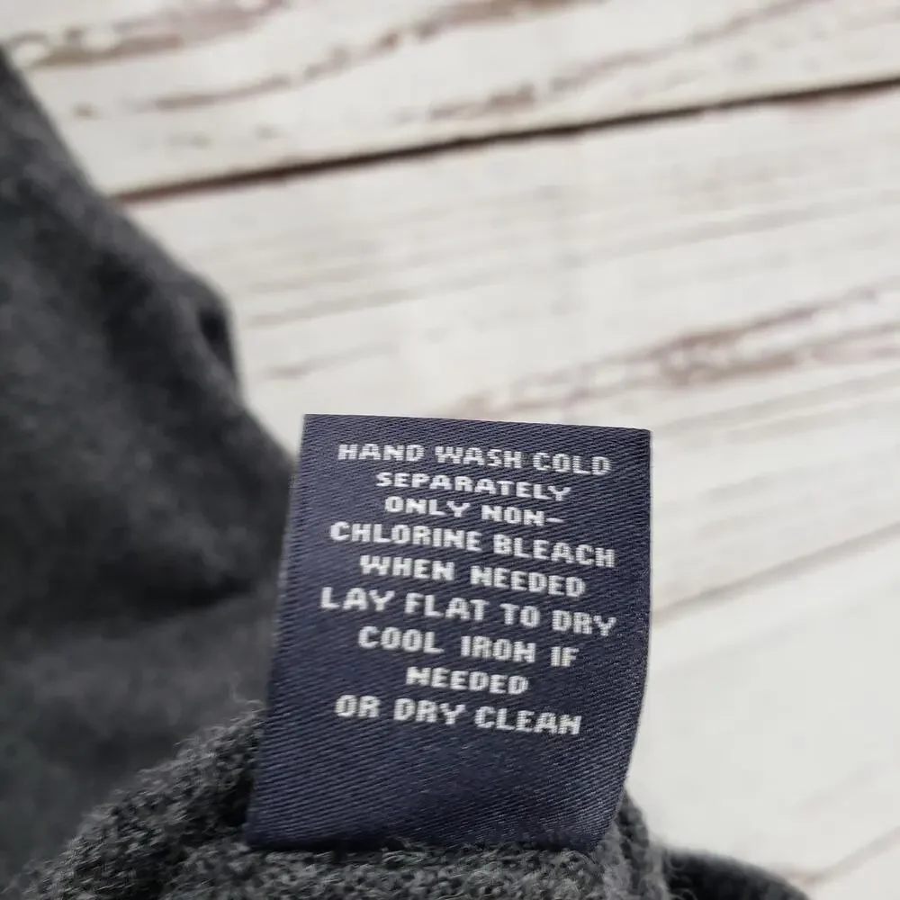 Hart Schaffner Marx pullover marx