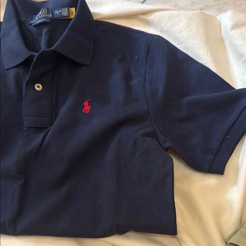 Polo Ralph Lauren classic men’s