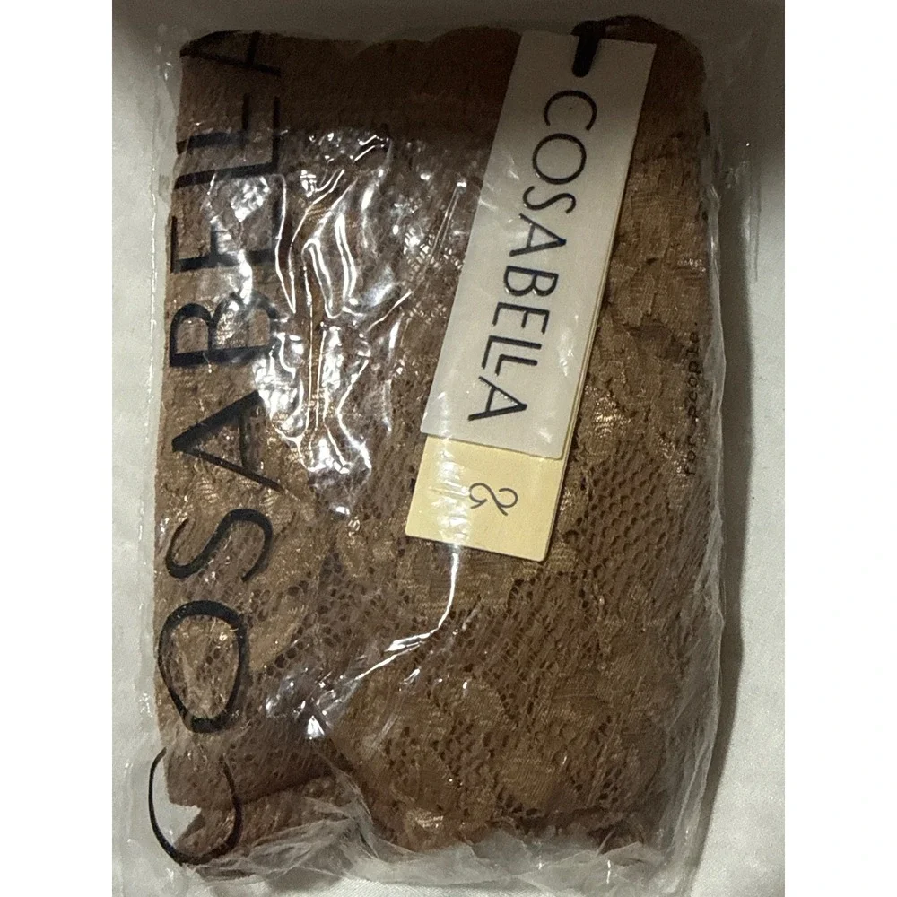 Cosabella descripción new